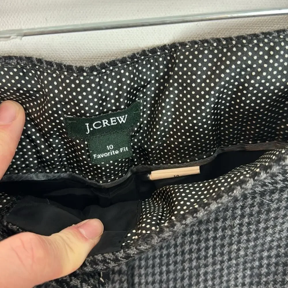 J Crew Pants‎ - Women's 10